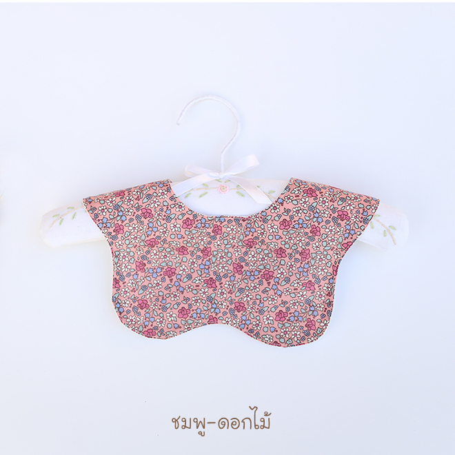 ชมพู-ดอกไม้