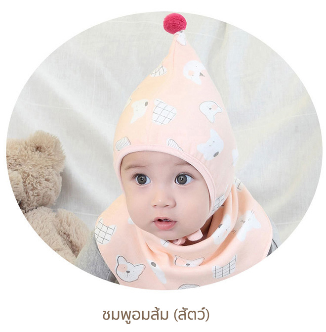 ชมพูอมส้ม(สัตว์)