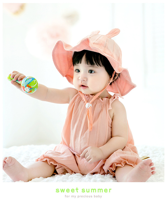ชมพูอมส้ม (1-2 ปี)
