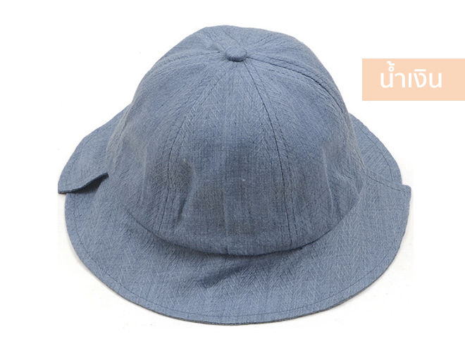 น้ำเงิน