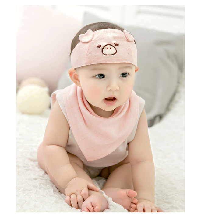 ชมพูอมส้ม