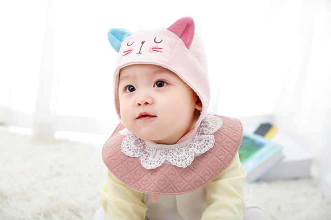 ชมพู(แมวน้อย)